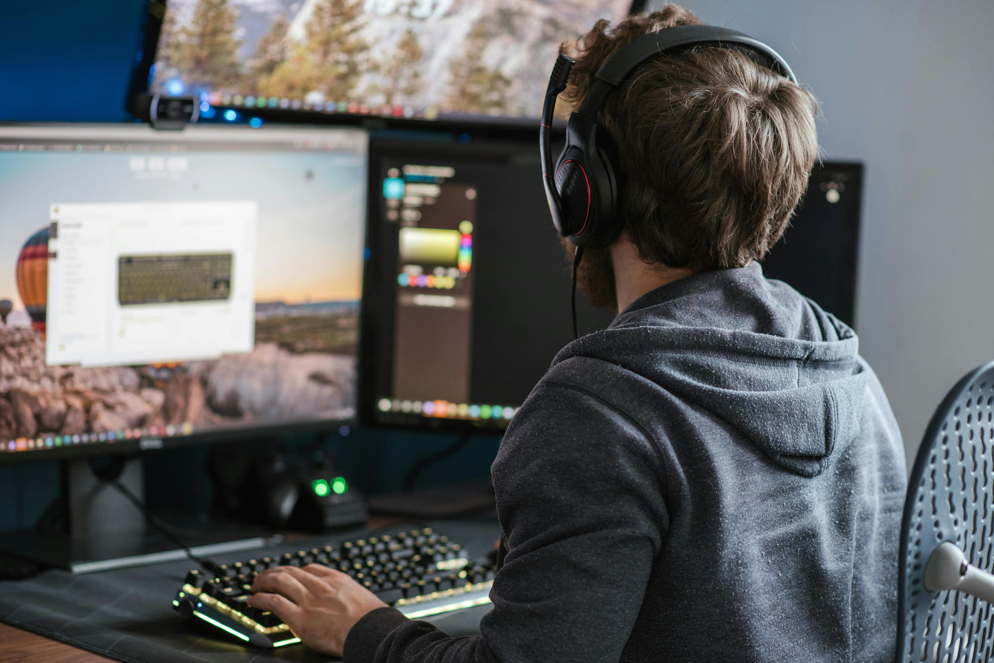 Design Team